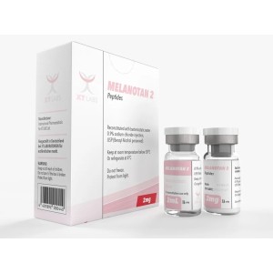 XT Labs Melanotan 2