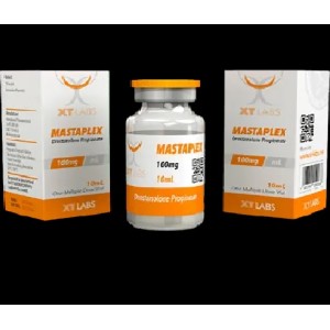 XT Labs Mastaplex 100 XT Labs Mastaplex 100