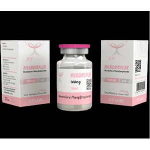 XT Labs Nandroplex 100