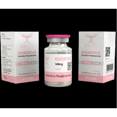 Buy XT Labs Nandroplex 100