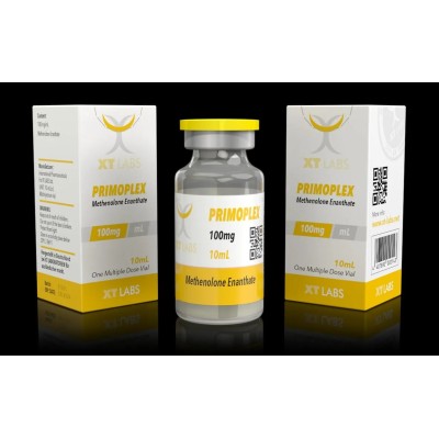 Buy XT Labs Primoplex 100