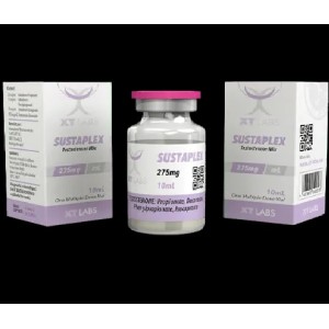 XT Labs Sustaplex 275