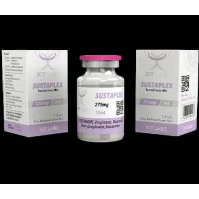 Buy XT Labs Sustaplex 275