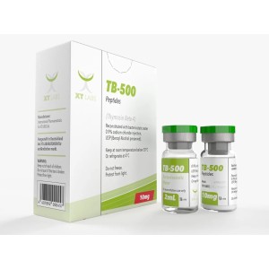 XT Labs TB-500