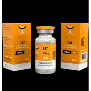 XT Labs T-XT 400