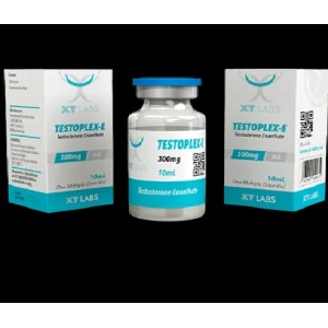 XT Labs Testoplex E300