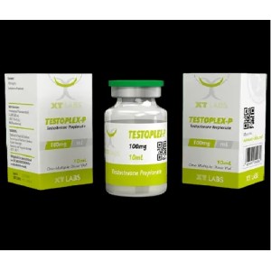 XT Labs Testoplex 100