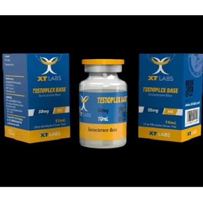 Buy XT Labs testoplex Base