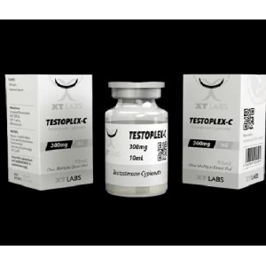 XT Labs Testoplex C 300
