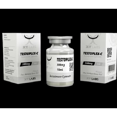 Buy XT Labs Testoplex C 300