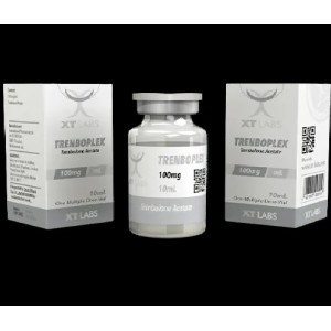 XT Labs Trenboplex 100