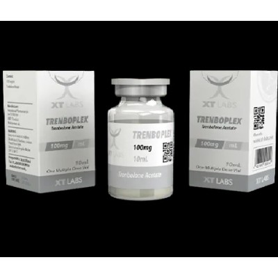 Buy XT Labs Trenboplex 100
