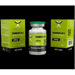 XT Labs Trenboplex E 200