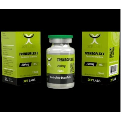 Buy XT Labs Trenboplex E 200