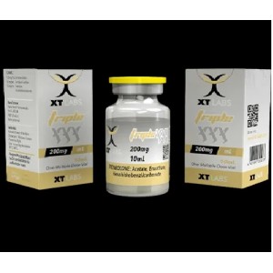 XT Labs Triple XXX 200