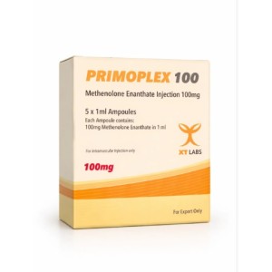 XT Labs Primoplex 100 Amps XT Labs Primoplex 100 Amps