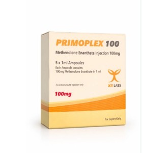 XT Labs Primoplex 100 Amps