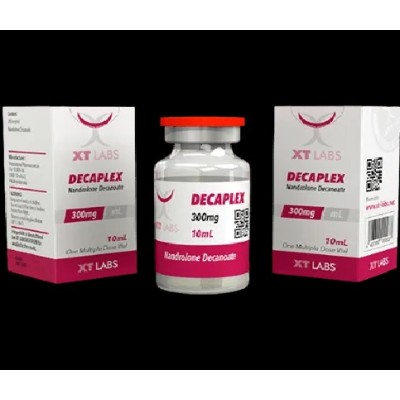 Buy XT Labs Decaplex 300