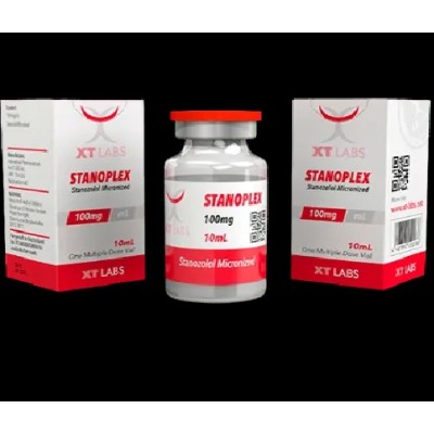 Buy XT Labs Stanoplex 100
