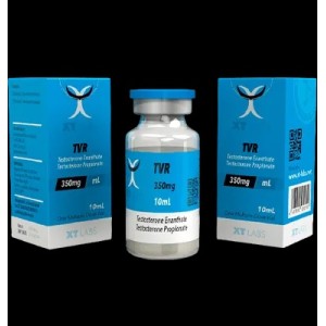 XT Labs TVR 350
