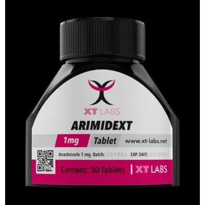 Buy XT Labs Arimidext 1