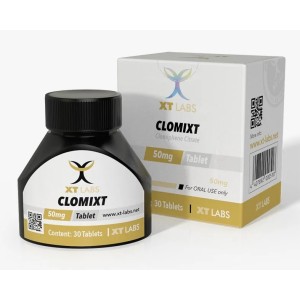XT Labs Clomix T 50