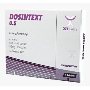 XT Labs Dostinext 0.5