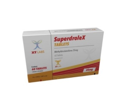 Buy XT Labs SuperdroleX