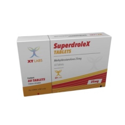 Buy XT Labs SuperdroleX