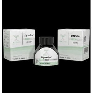 XT Labs Ligandrol 5