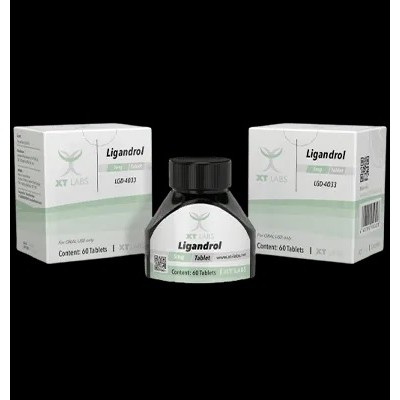 Buy XT Labs Ligandrol 5