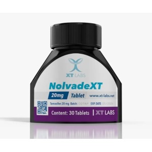 XT Labs Nolvadext 20 XT Labs Nolvadext 20