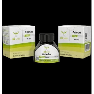 XT Labs Ostarine 10