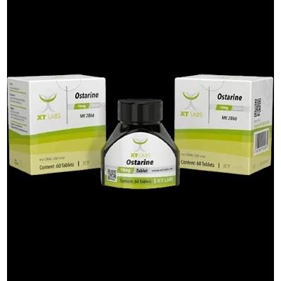 Buy XT Labs Ostarine 10