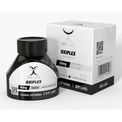 Buy XT Labs Oxiplex 50