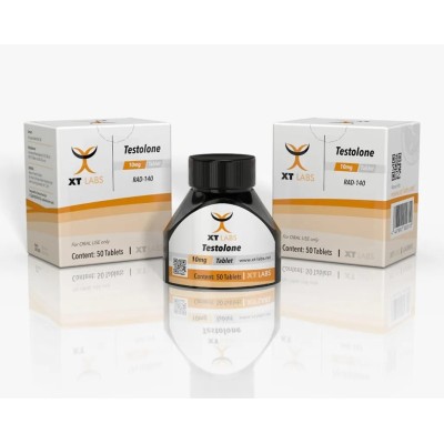 Buy XT Labs Testolone 10