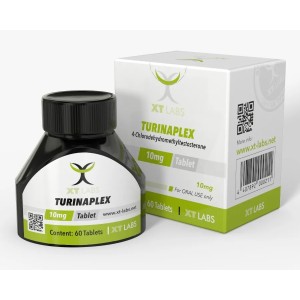XT Labs Turinaplex 10
