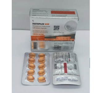 XT Labs Testoplex U40 XT Labs Testoplex U40
