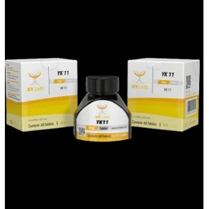 XT Labs  YK11