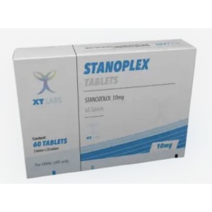 XT Labs Stanoplex 10
