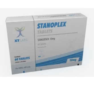 XT Labs Stanoplex 10