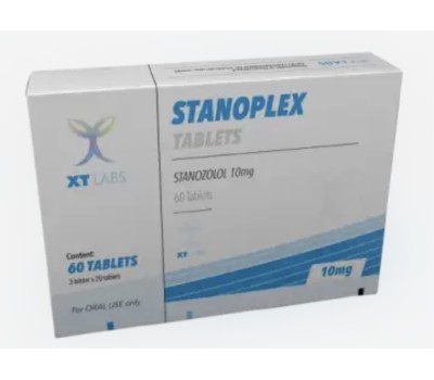 Buy XT Labs Stanoplex 10