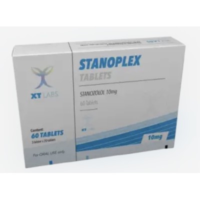 Buy XT Labs Stanoplex 10