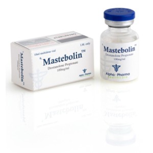 Mastebolin 10ml 100mg/ml Mastebolin 10ml 100mg/ml