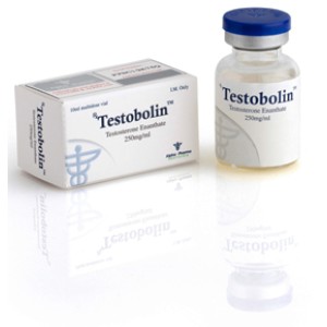 Testobolin 10ml 250mg/ml Testobolin 10ml 250mg/ml