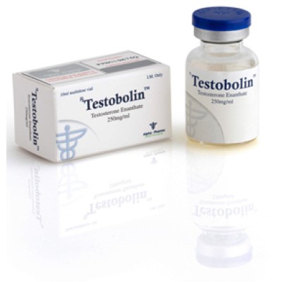 Buy Testobolin 10ml 250mg/ml