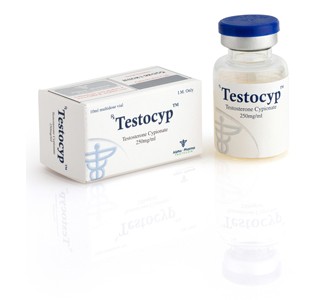 Testocyp 10ml 250mg/ml