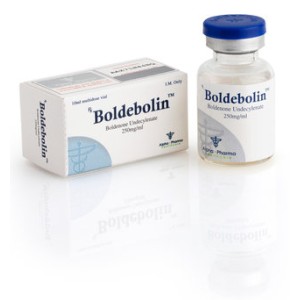 Boldebolin 10ml 250mg/ml Boldebolin 10ml 250mg/ml