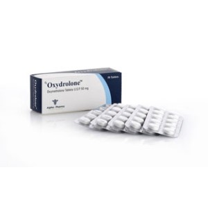 Oxydrolone (Anadrol) 50 tabs 50 mg/tab Oxydrolone (Anadrol) 50 tabs 50 mg/tab