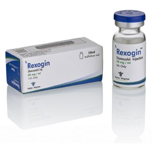 Rexogin 10ml 50mg/ml